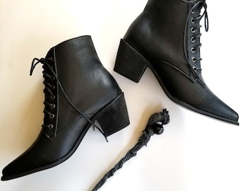 witch boots for sale