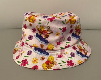 Winnie the Pooh and Friends Bucket Hat