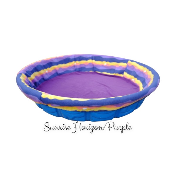 Kiddie Pool Covers Etsy