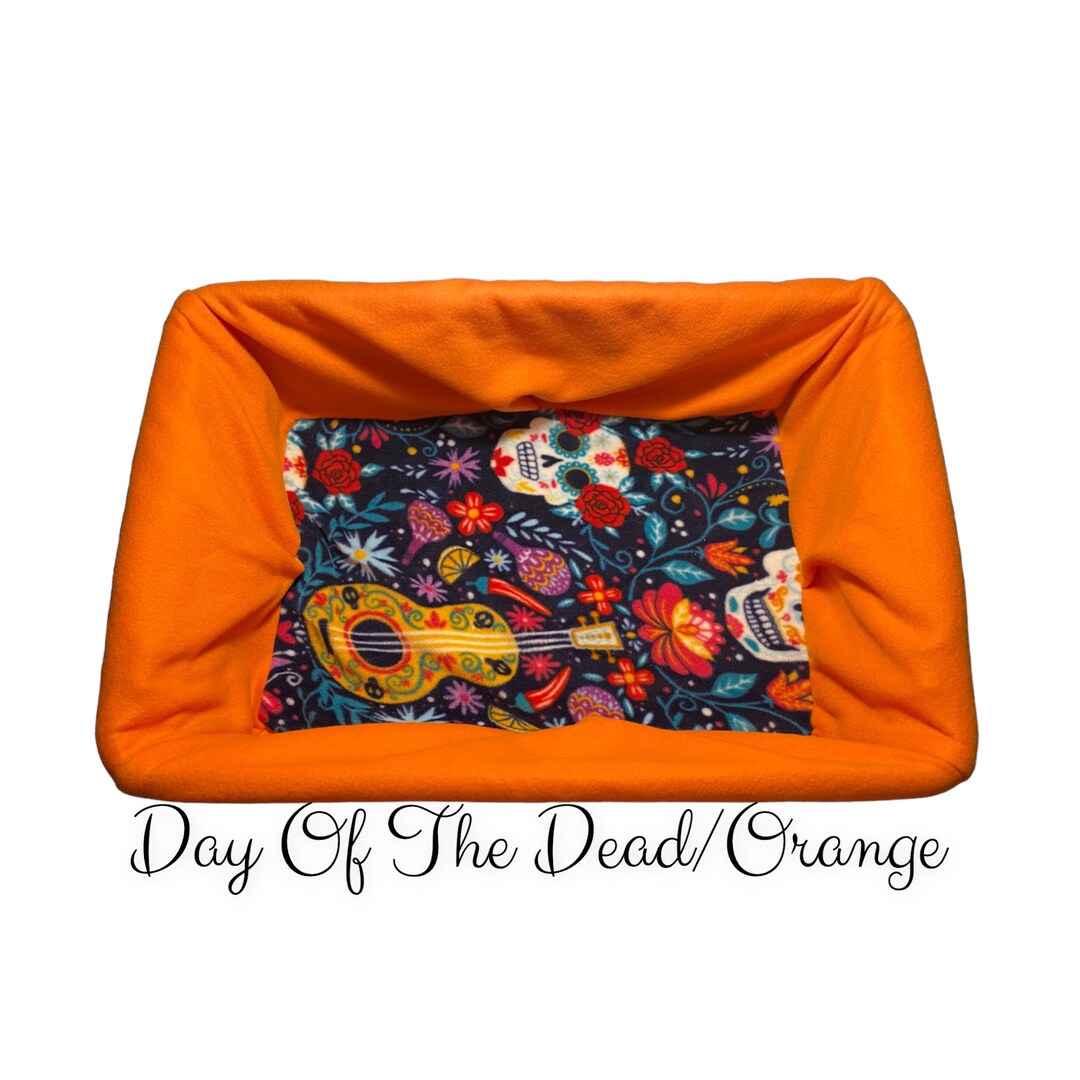 Handmade Birthing Whelping Box Liner for Nesting Cats or Tiny Breed ...
