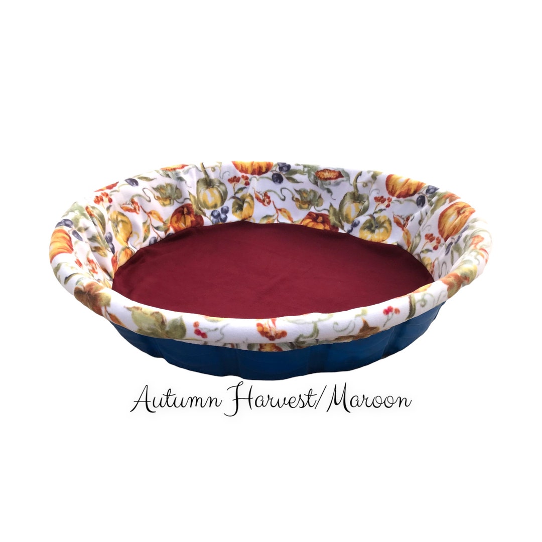 Fleece Whelping Kiddie Pool Liner for DIY Puppy Birth/dog Etsy