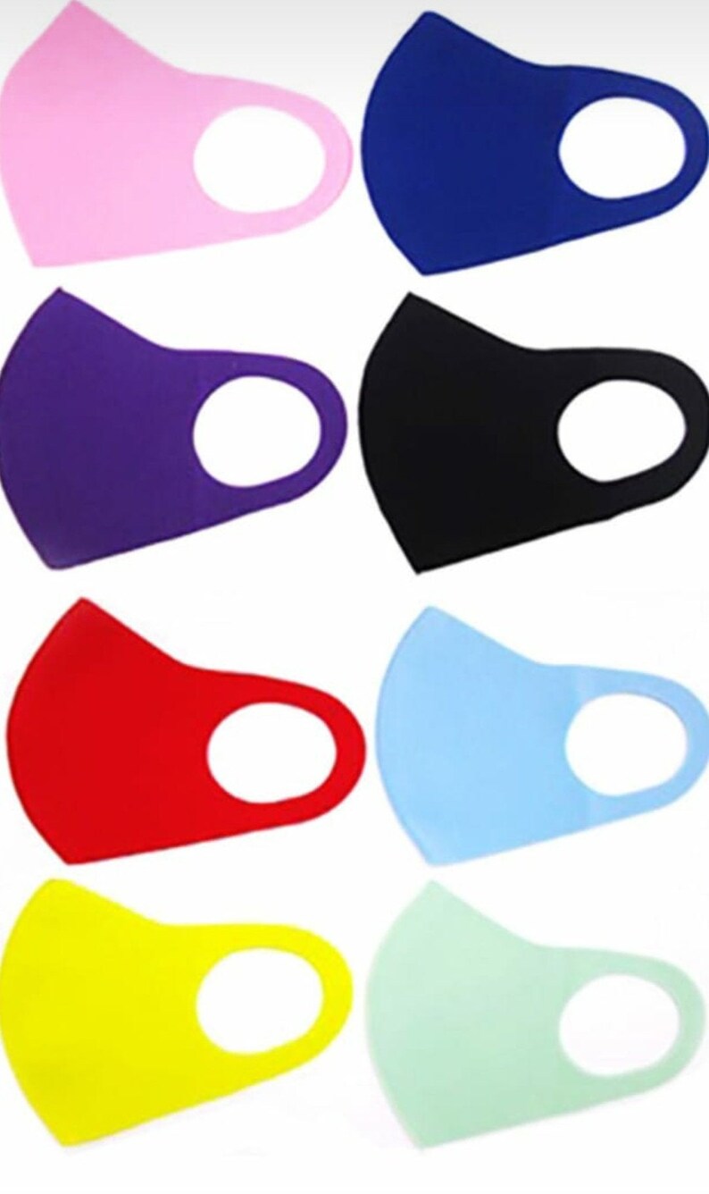 Face Mask Canadian Made Unisex Reusable Washable UV Etsy Canada