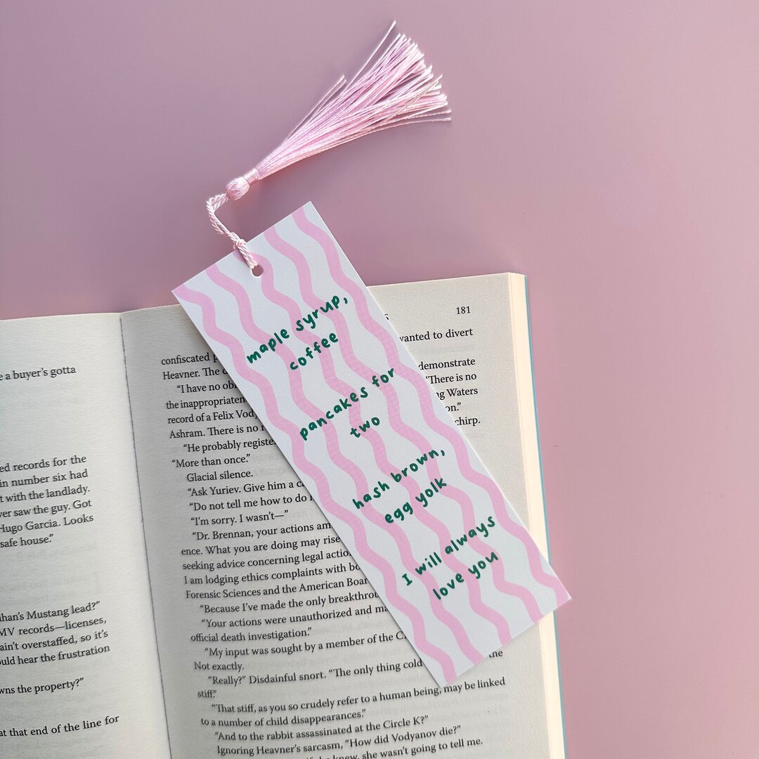 Harry Styles Keep on Driving Maple Syrup Coffee Pancakes for Etsy