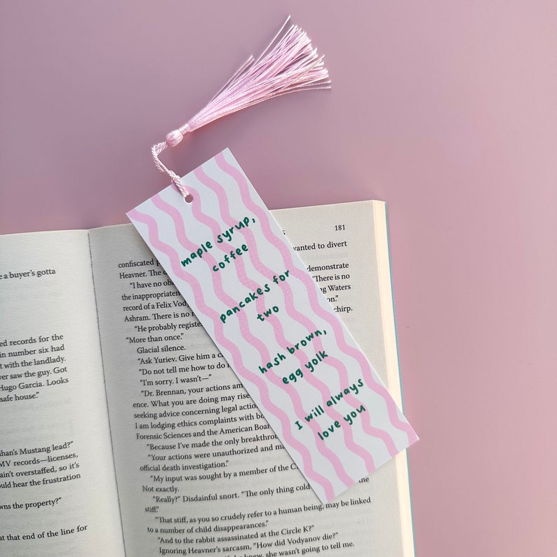 Harry Styles Keep on Driving Maple Syrup Coffee Pancakes for Etsy