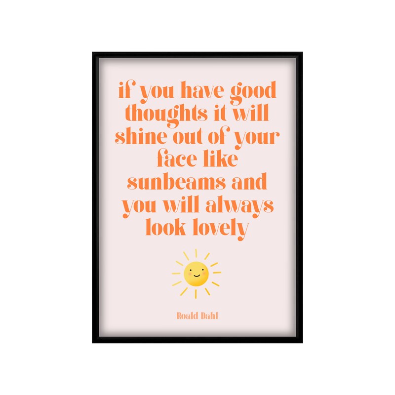Roald Dahl - Etsy UK