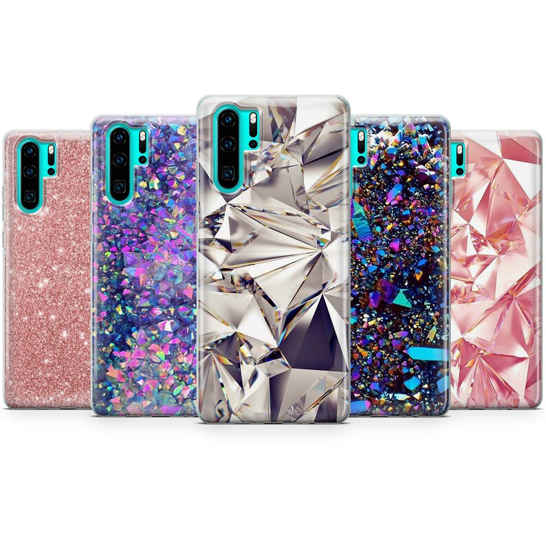 Sparkle Diamond Design Phone Case Cover for Iphone 13 Pro Max Etsy