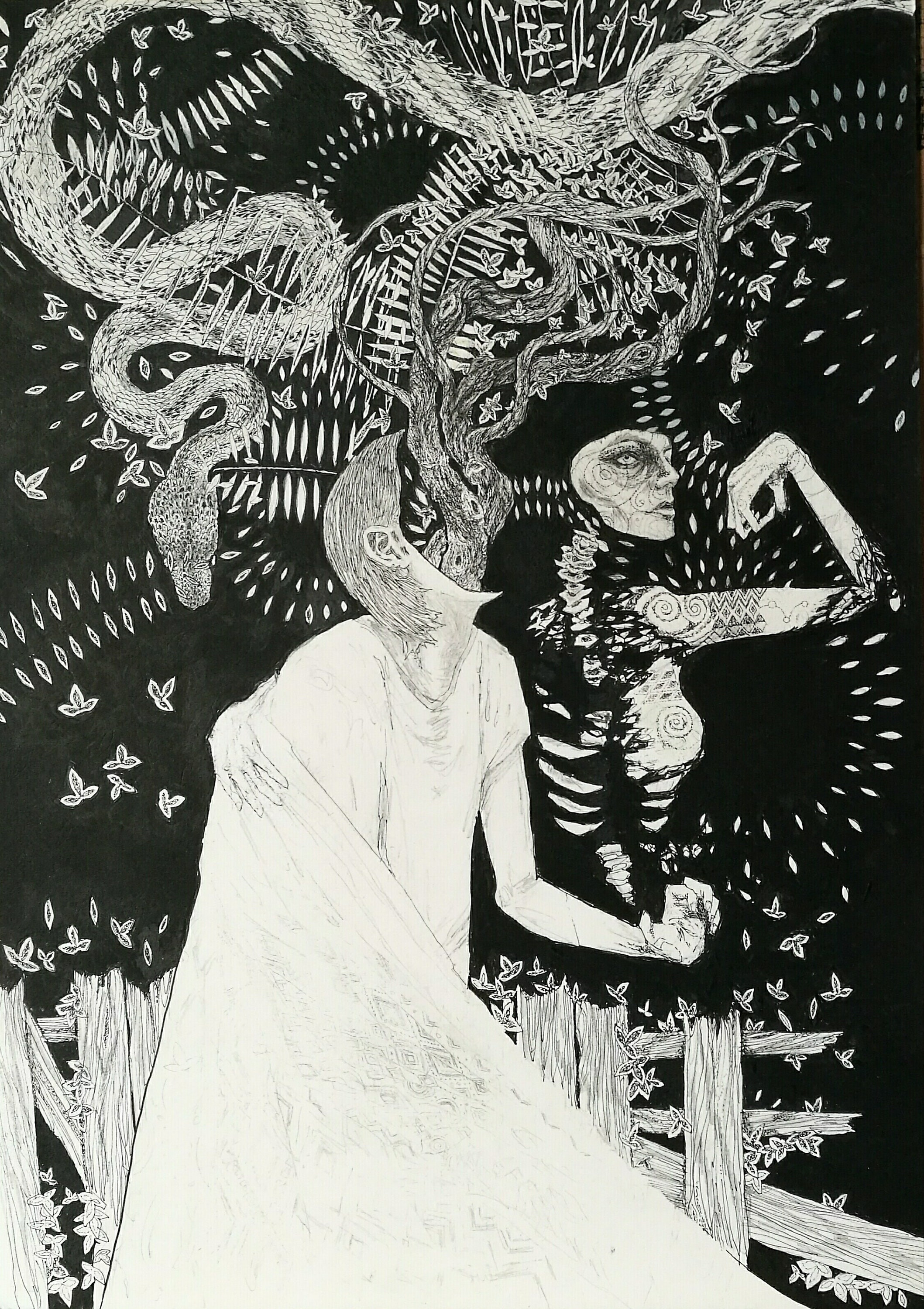 Lowbrow art - Etsy 日本
