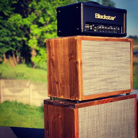 2x10 Guitar Speaker Cabinet unloaded Etsy Israel