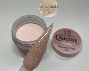 Wapizima 1oz Acrylic Natural Shine