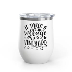 Funny Wine Tumbler, Wine Tumbler for Mom, Funny Drinkware, Funny Barware, Summer Wine Tumbler, outdoor drinkware