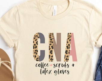 Cna Plus Size - Etsy