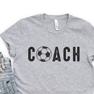 Soccer Gift, Soccer Coach Gift, Soccer Gift for Man, Soccer Gift Women, Funny Soccer Shirt, Funny Soccer Gift, Soccer Coach Shirt