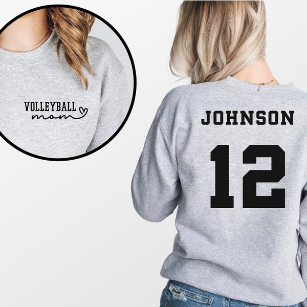 Game day volleyball hoodie clearance