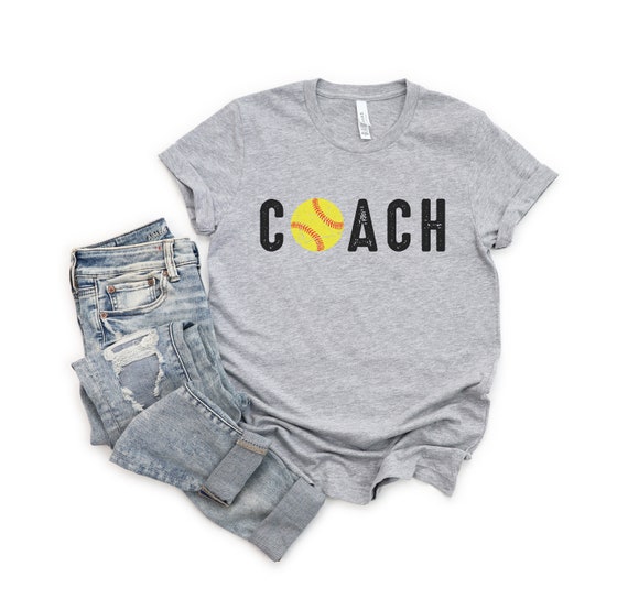 Softball Gift, Softball Coach Gift, Softball Gift for Man Woman, Funny Softball Shirt, Funny Softball Gift, Softball Coach Shirt