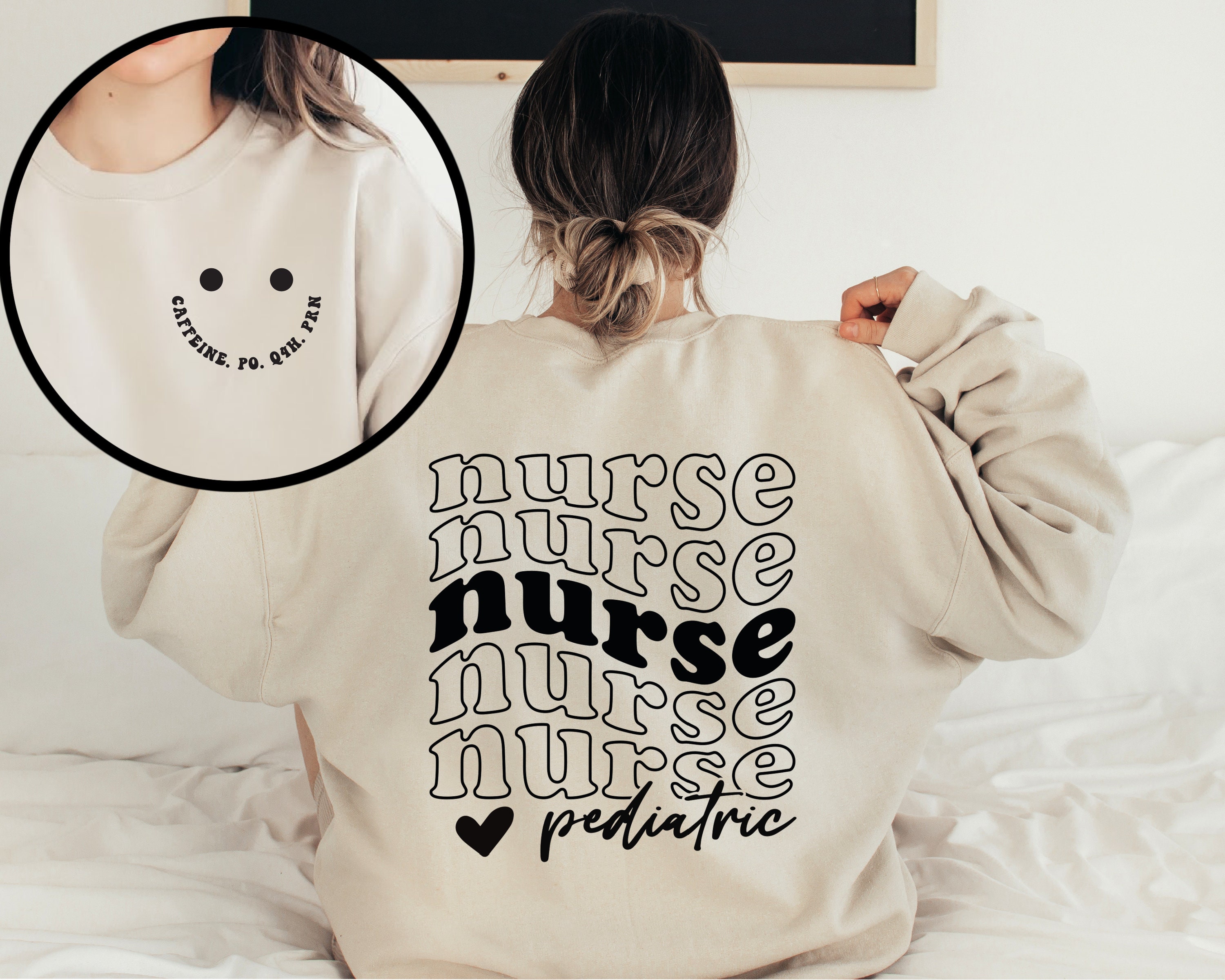 Plus Size Sweatshirt Nursing Etsy