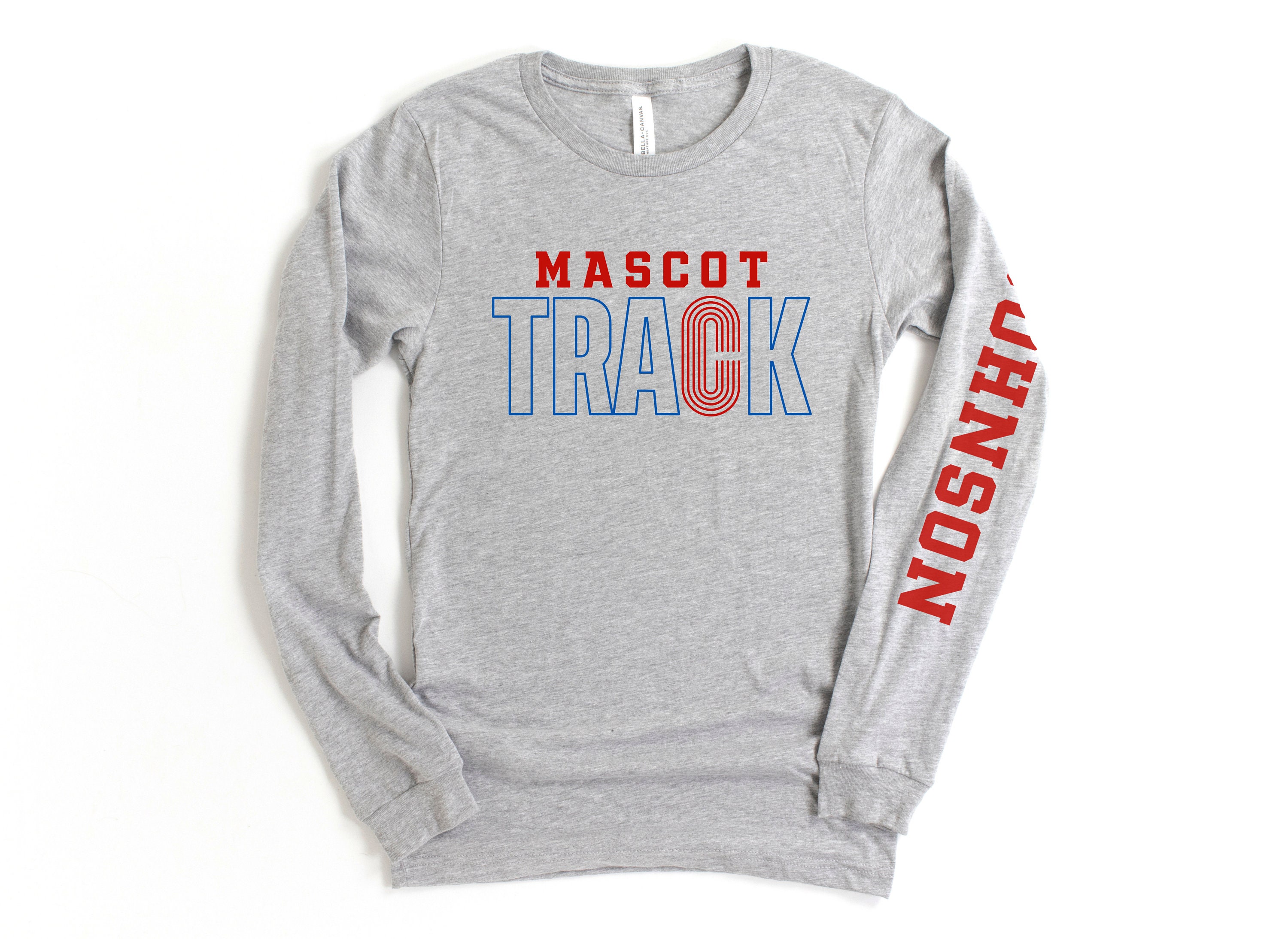 Custom Track Mom Shirt, Personalized Track and Field Shirt, Track Mama ...