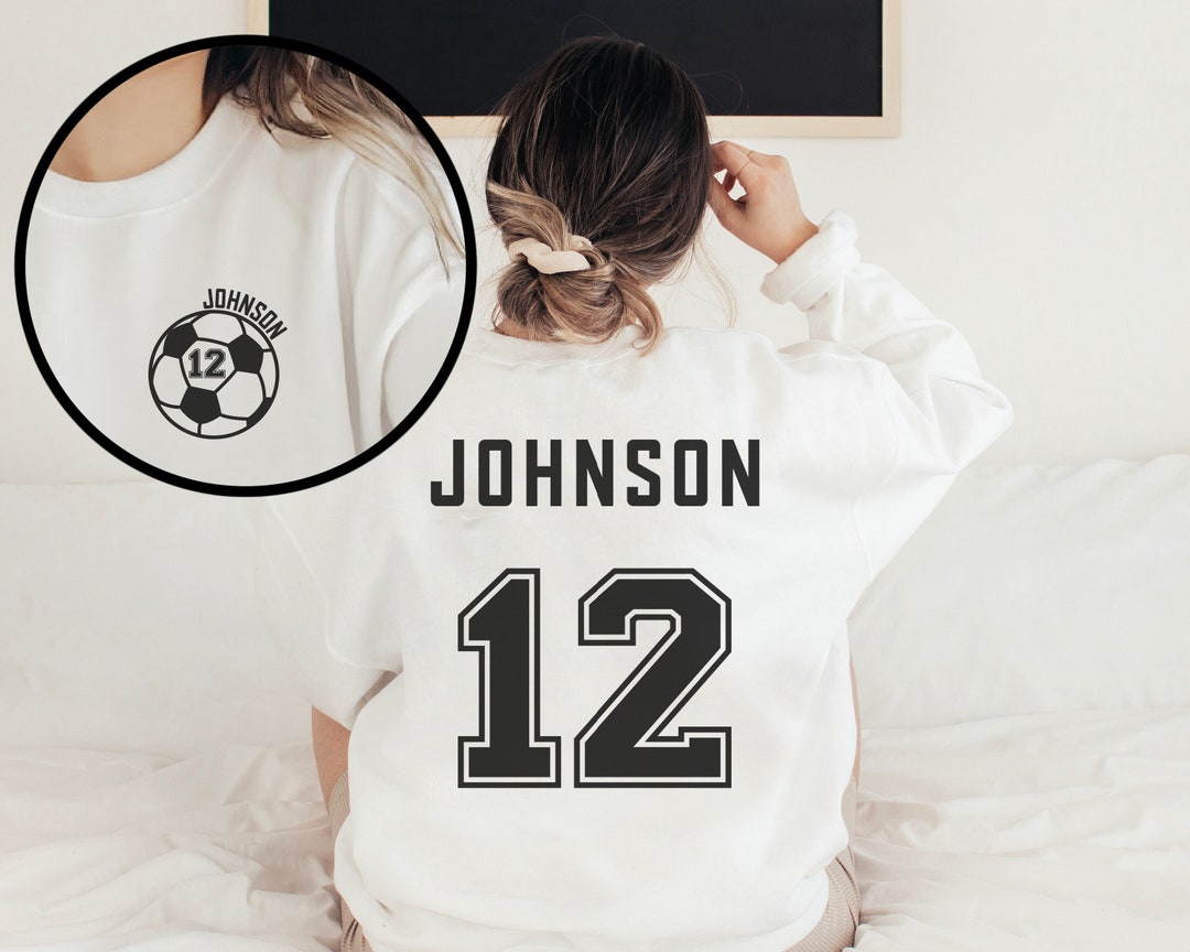 Soccer Photo Personalized Blanket
