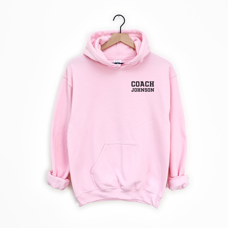 Custom Cheer Coach Shirt Personalized Cheerleader Shirt Game Etsy