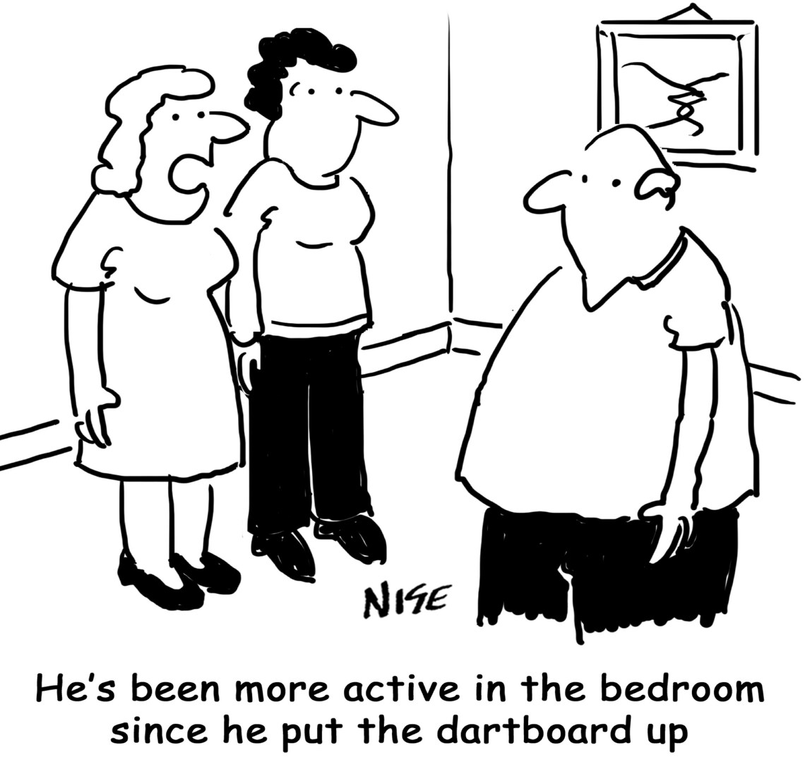 dart-player-active-in-bedroom-since-putting-dartboard-up-etsy