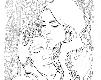 The Lovers