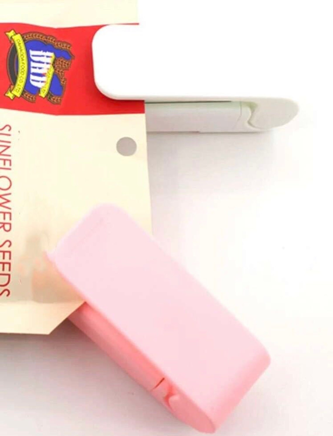 Mini Package Sealer Bag Sealer Heat Sealer Food Sealer Etsy