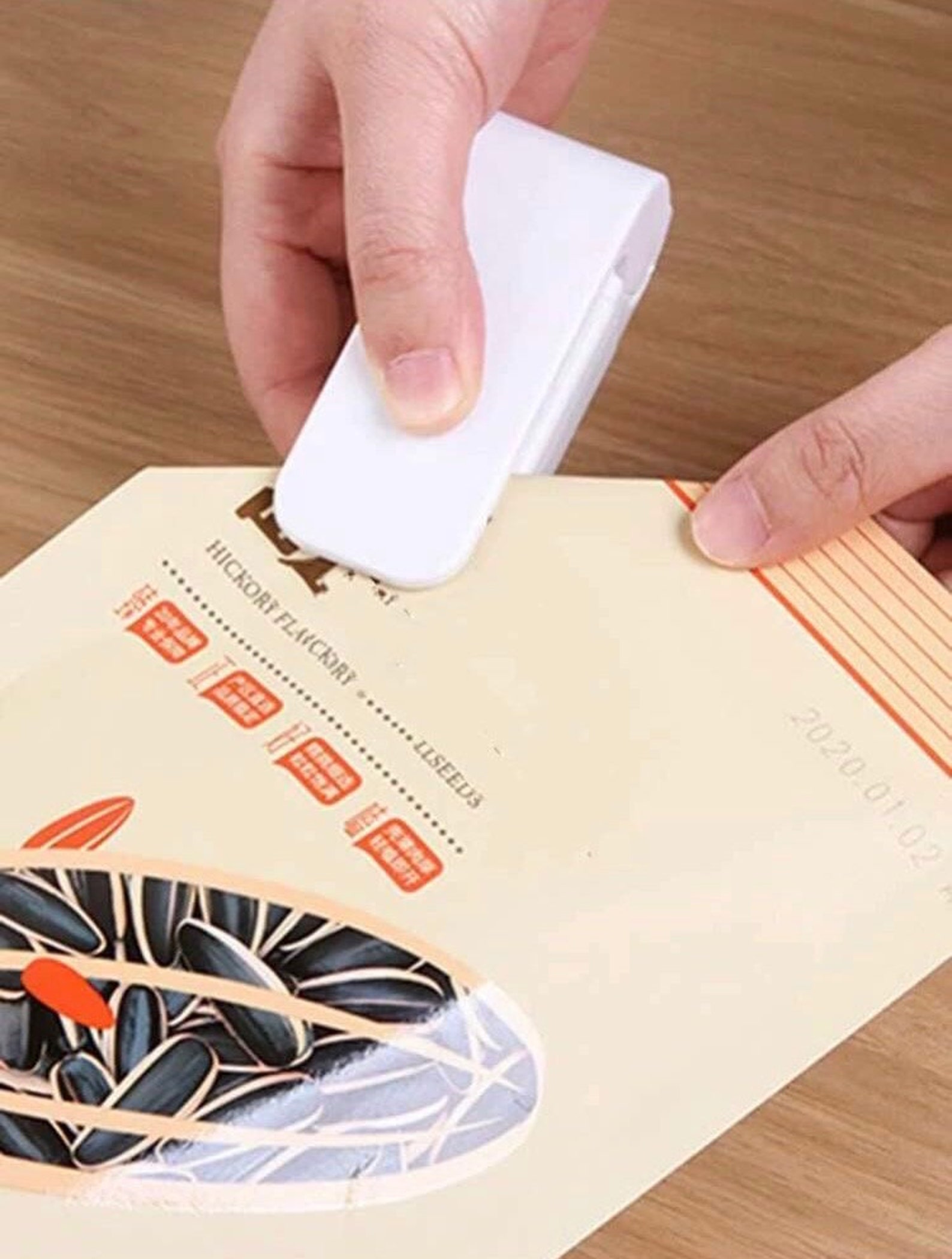 Mini Package Sealer Bag Sealer Heat Sealer Food Sealer Etsy