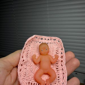 Zuru Babies offene Augen oakpuppe