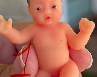 Zuru babies open eyes/ ooakdolls