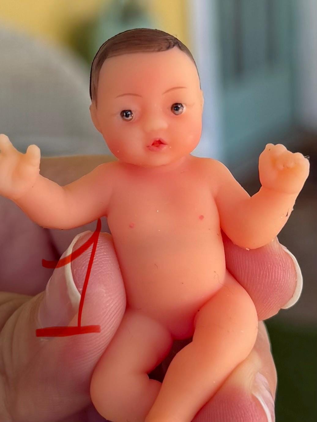 アートドール - Etsy 日本