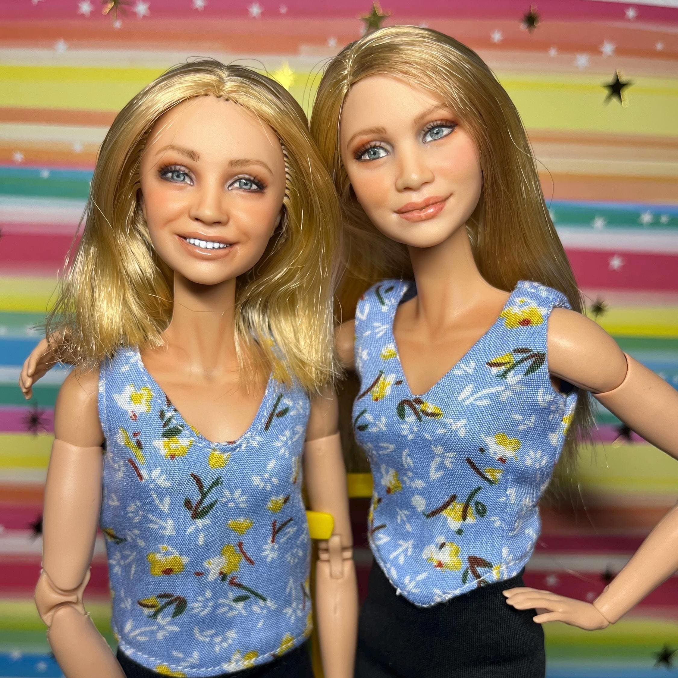 Anatomically Correct Barbie