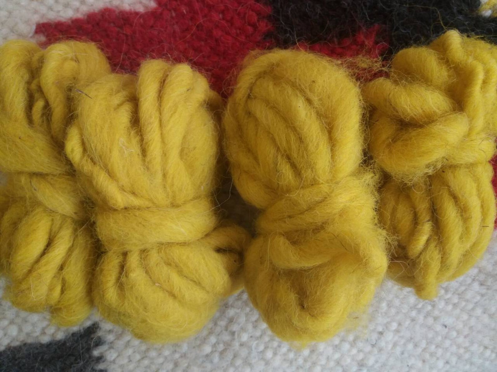 Ukraine Wool Blanket Hutsul Kilim Throw Blanket Wool Etsy