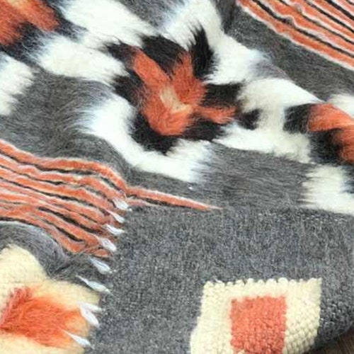 Lizhnyk Hutsul Blanket Ukraine Blanket Bedspread Mexico Etsy Canada