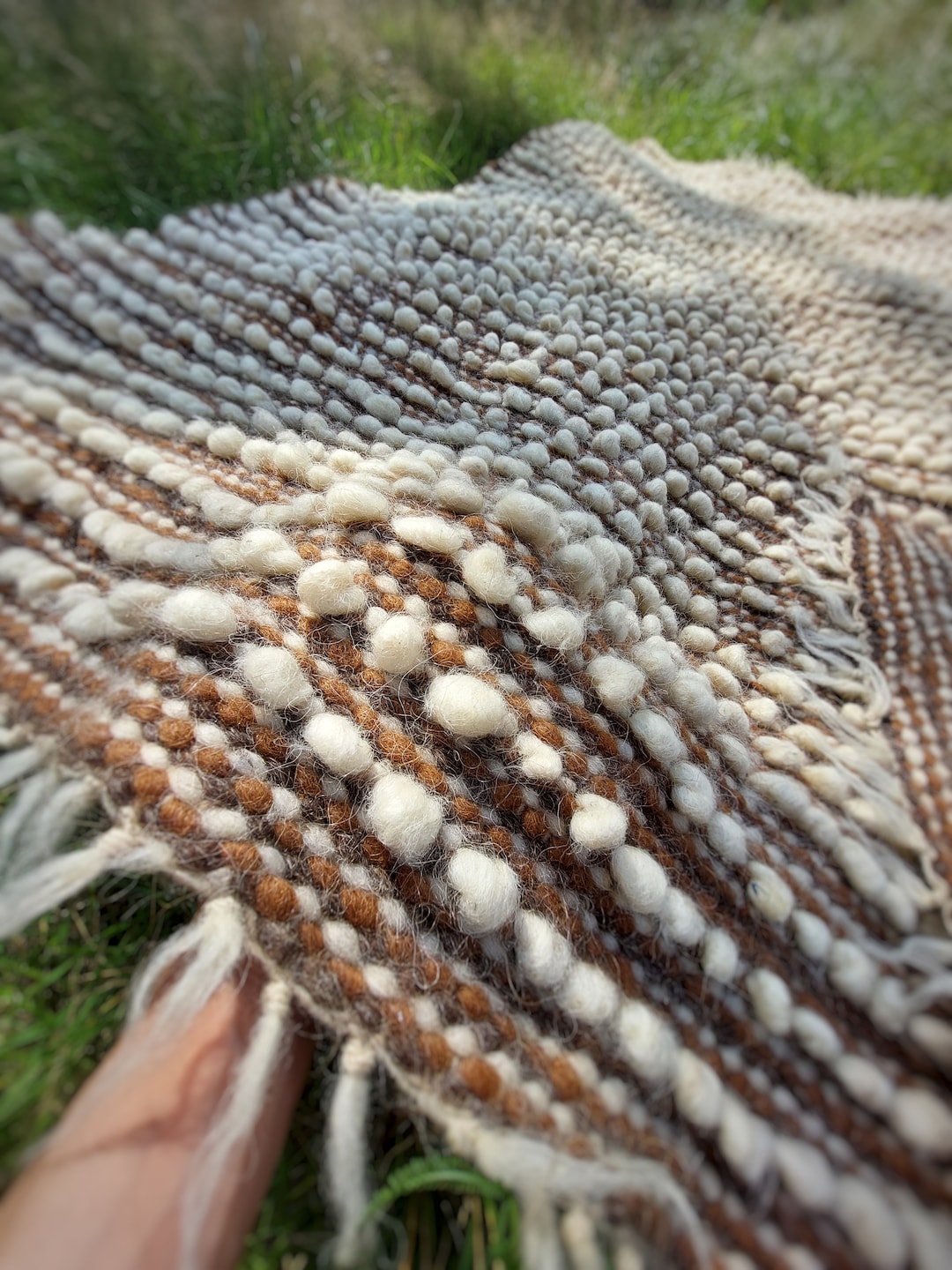 Hutsul Blanket, Woolen Throws, Ukraine, Wool Blanket, Sofa Cover, Throw Blanket, Eco Home, Kilim