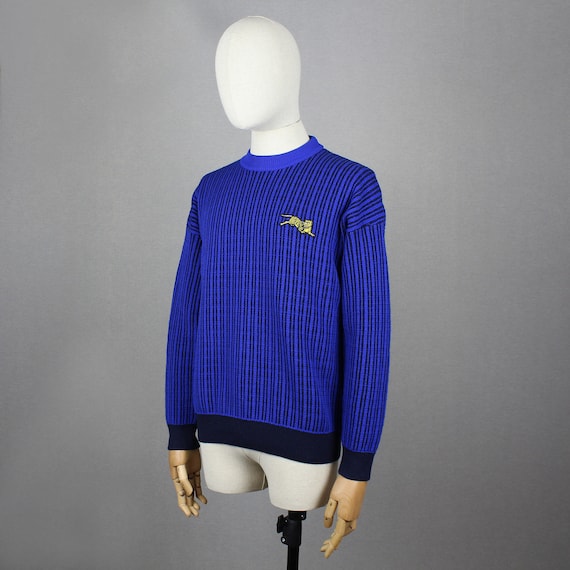 Kenzo Sweater Wool Size S M Etsy