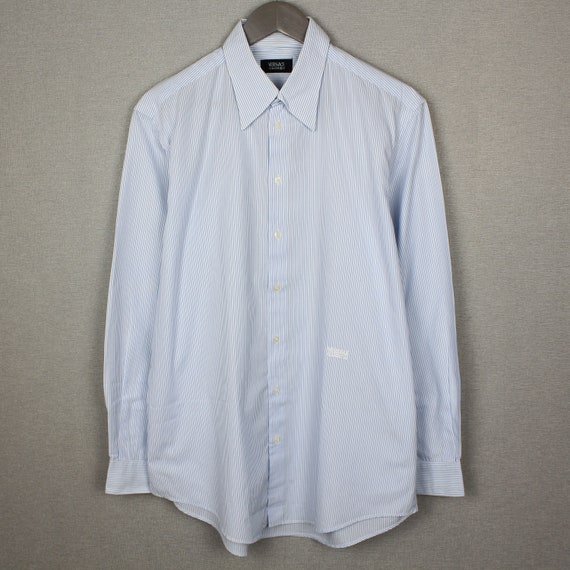 Versace top classic shirt