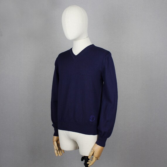 Versace collection sweater sale