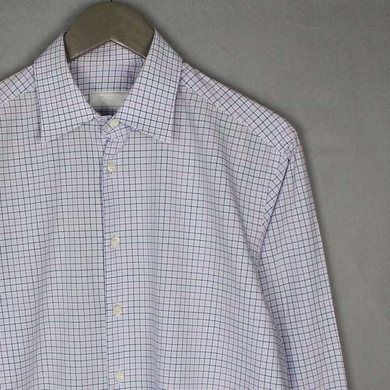 Prada Longsleeve Shirt Size 41 / 16 L