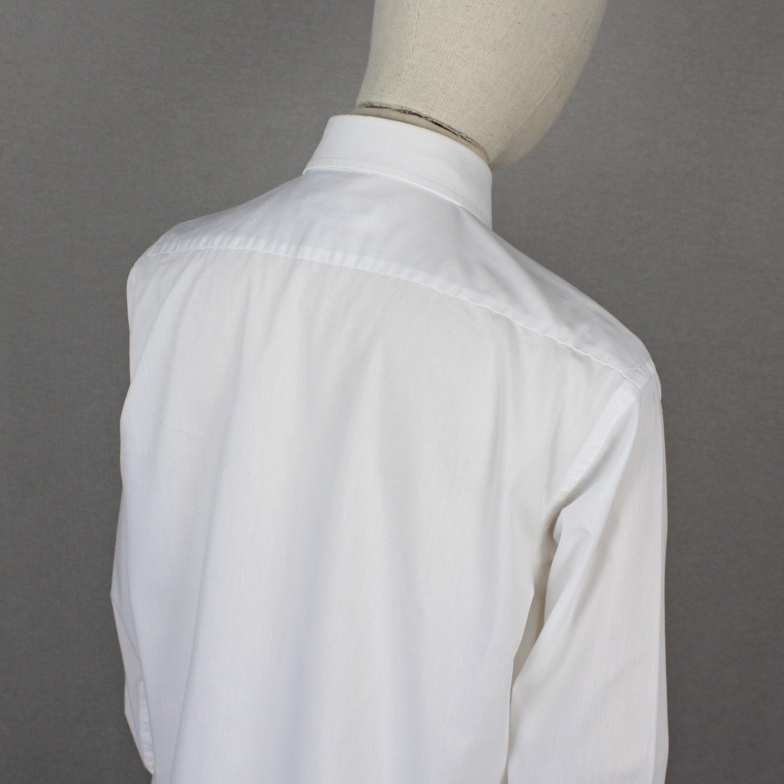 Christian Dior Long Sleeve Shirt Size 15 1/2 39 40 M | Etsy
