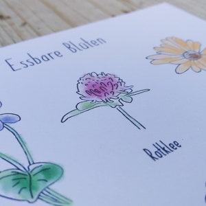 Postcard Digital Download