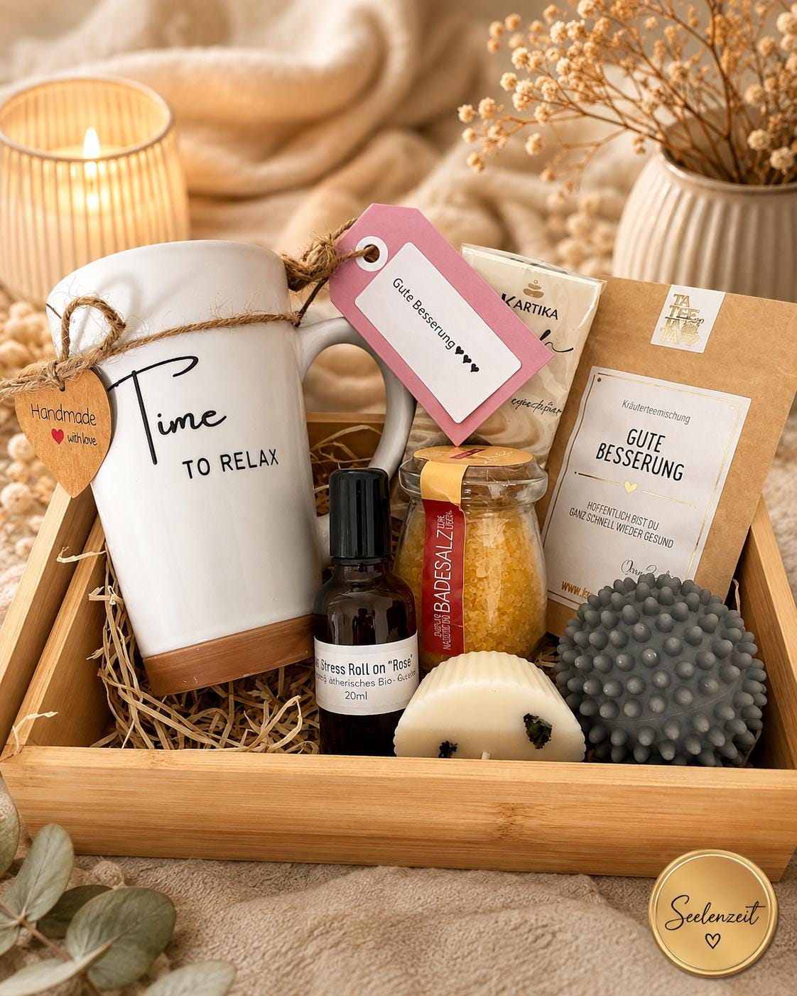 Beauty box