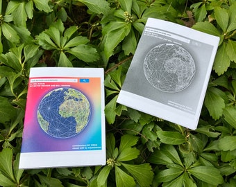 Zine: The Becker-Hagens Grid, by Frog