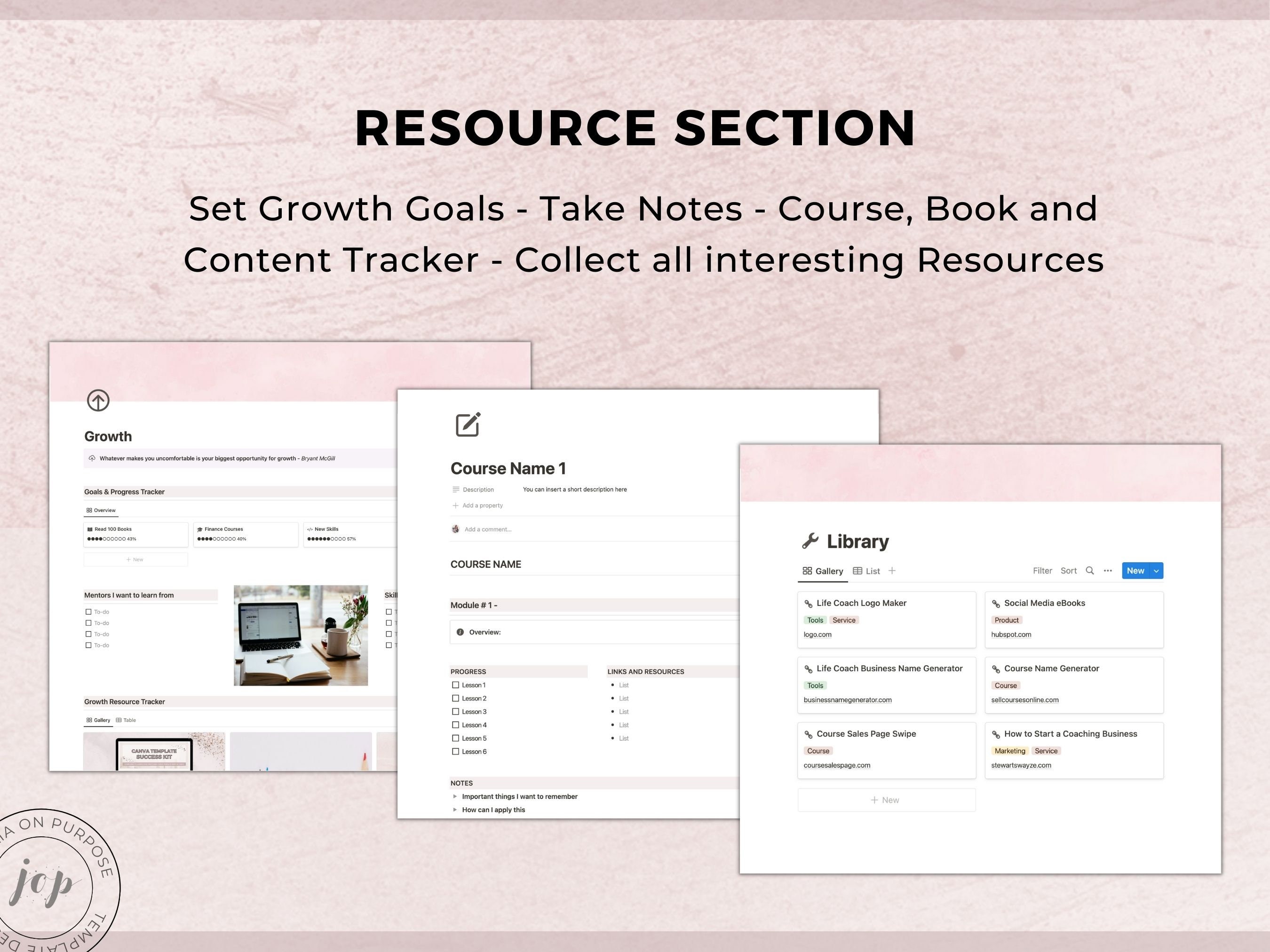 Notion Template Business Planner Notion Dashboard Content - Etsy