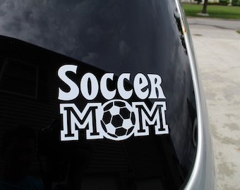H170 Love Football Sport Laces Ball Foot Ball vinyl decal car sticker