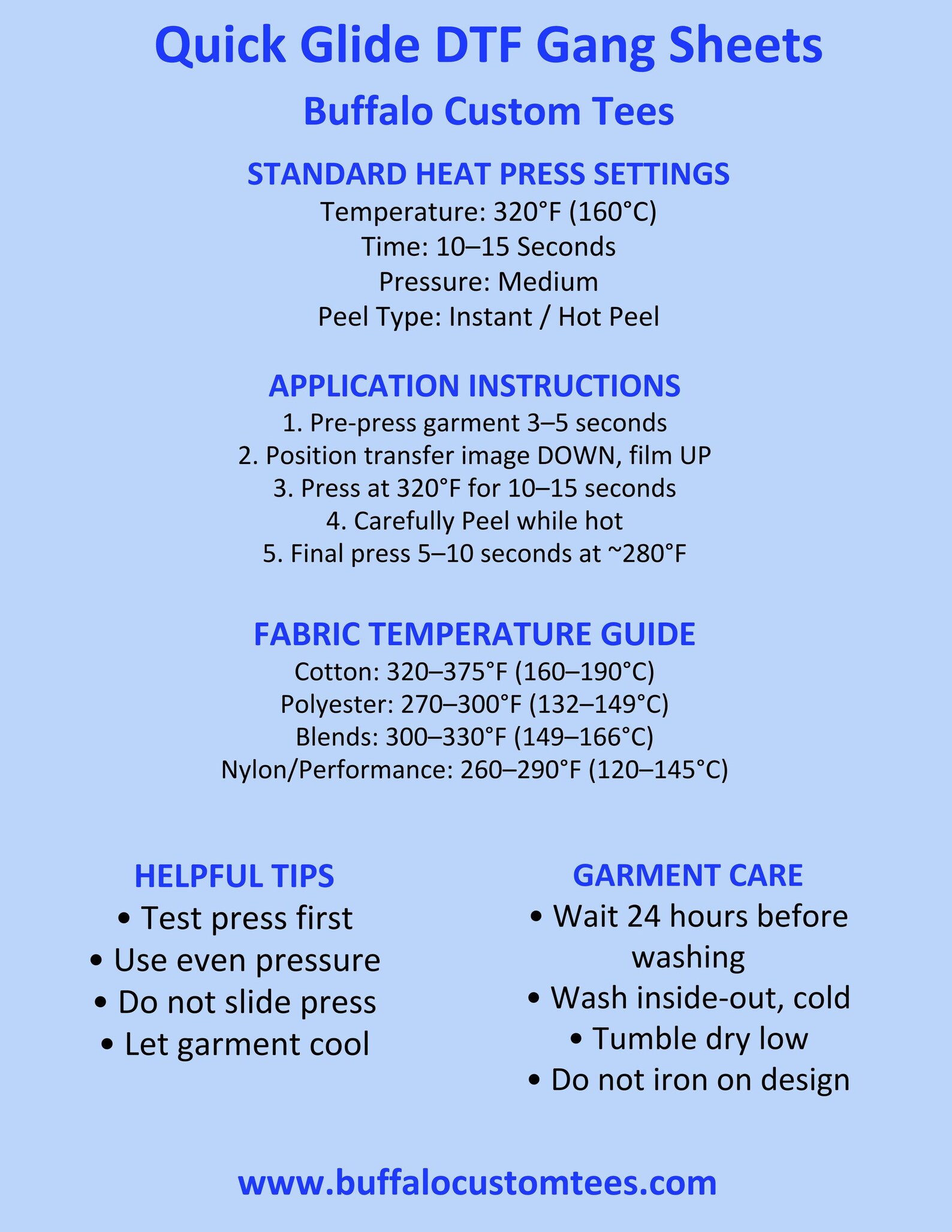 Custom DTF Gang Sheet, 23" Wide, Ready to Press Heat Transfers - Etsy