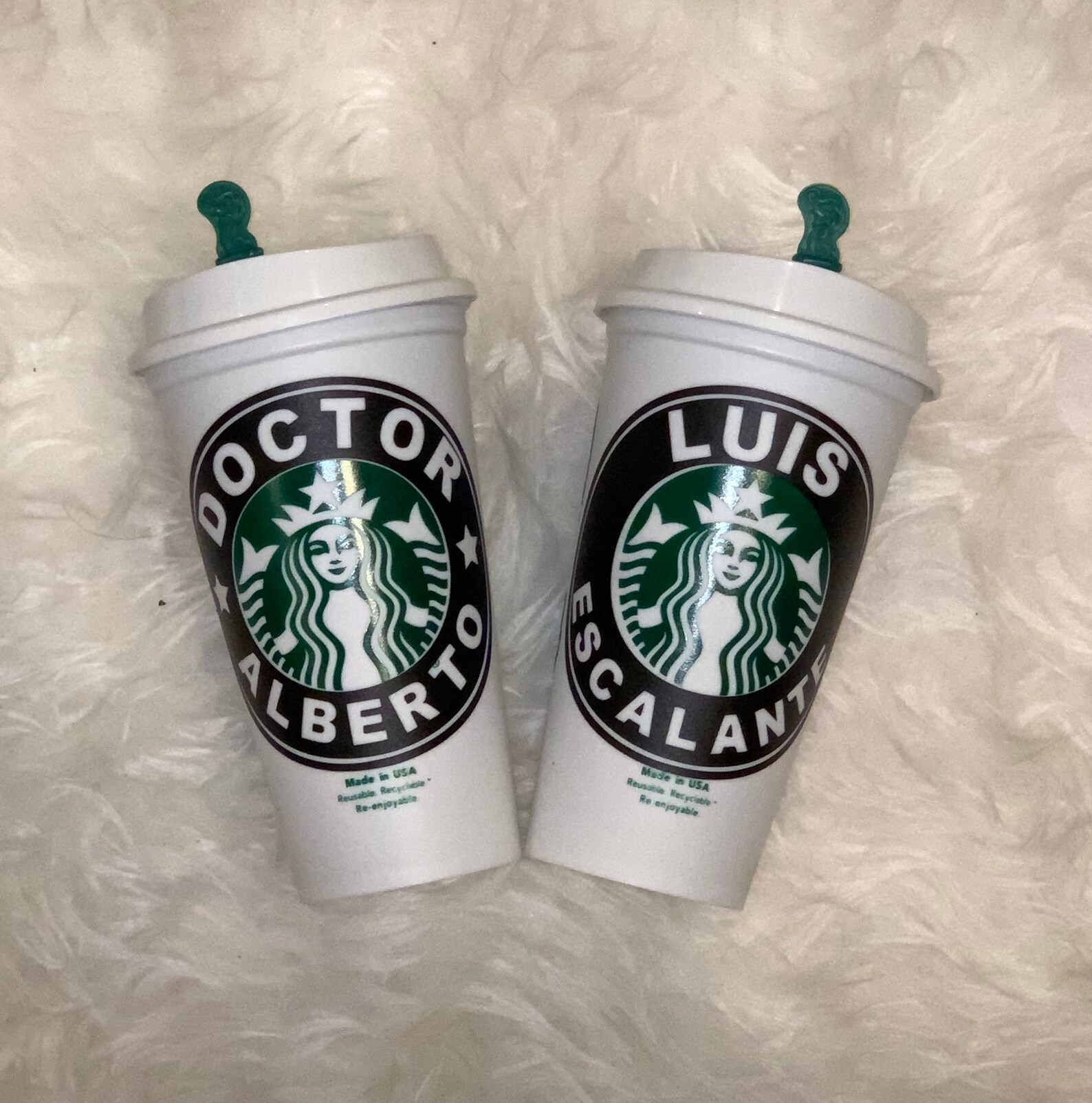 Starbucks coffee cup hot coffee cup personalized coffee cup Etsy