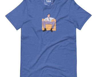 Al Bundy Vintage T-Shirt, Comedy T-Shirt, Al Bundy Shirt, Movie Tshirt, Fathers Day Gift, Retro TV Tee, Dad Humor Tee, 90s Sitcom, Family