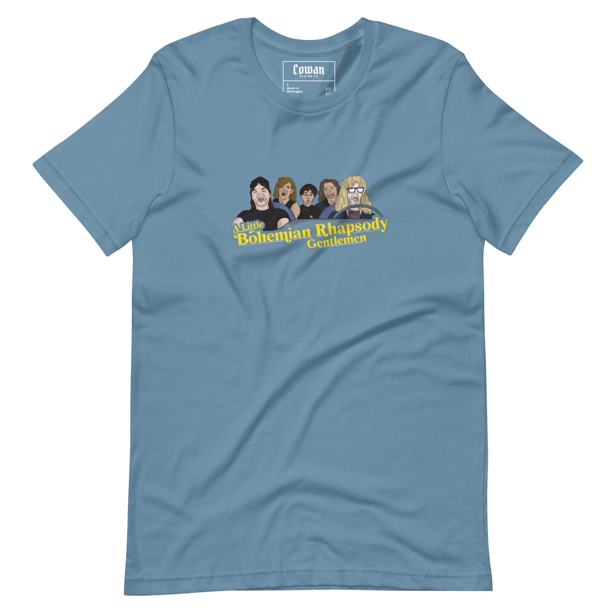 Queen Bohemian Rhapsody Shirt Xl - Etsy Queen Bohemian Rhapsody Shirt Xl - Etsy