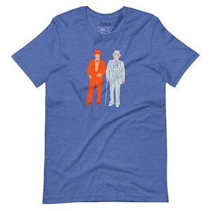 Dumb And Dumber Tuxedo T-Shirt, Dumb and Dumber shirt, Unisex Tshirt, Funny Movie Shirts, Funny Gift,