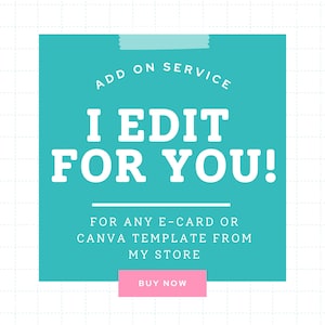 Invitation Customisation Service, eCard & Mobile Phone Digital Invitation Personalisation, Ready-to-Send Processing Service