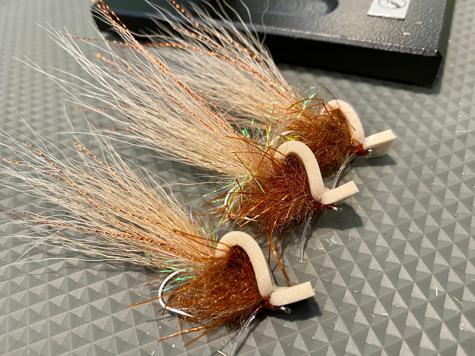 gurgler fly for sale